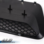 Hood Scoop Molding Bezel for Dodge Ram 1500 SRT (2004–2005)