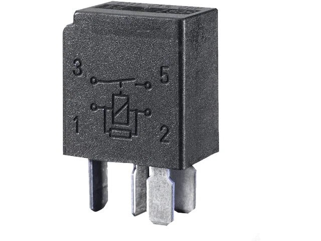Blower Motor Relay for Mazda MX5 Miata (2006–2012) RR951TF