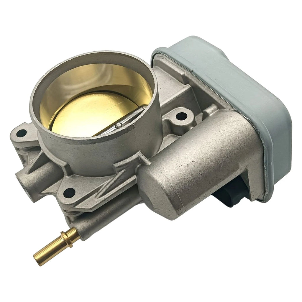 Throttle Body 12565553 for Saturn Ion, Chevy Colorado, Cobalt, GMC Canyon (2004–2007)