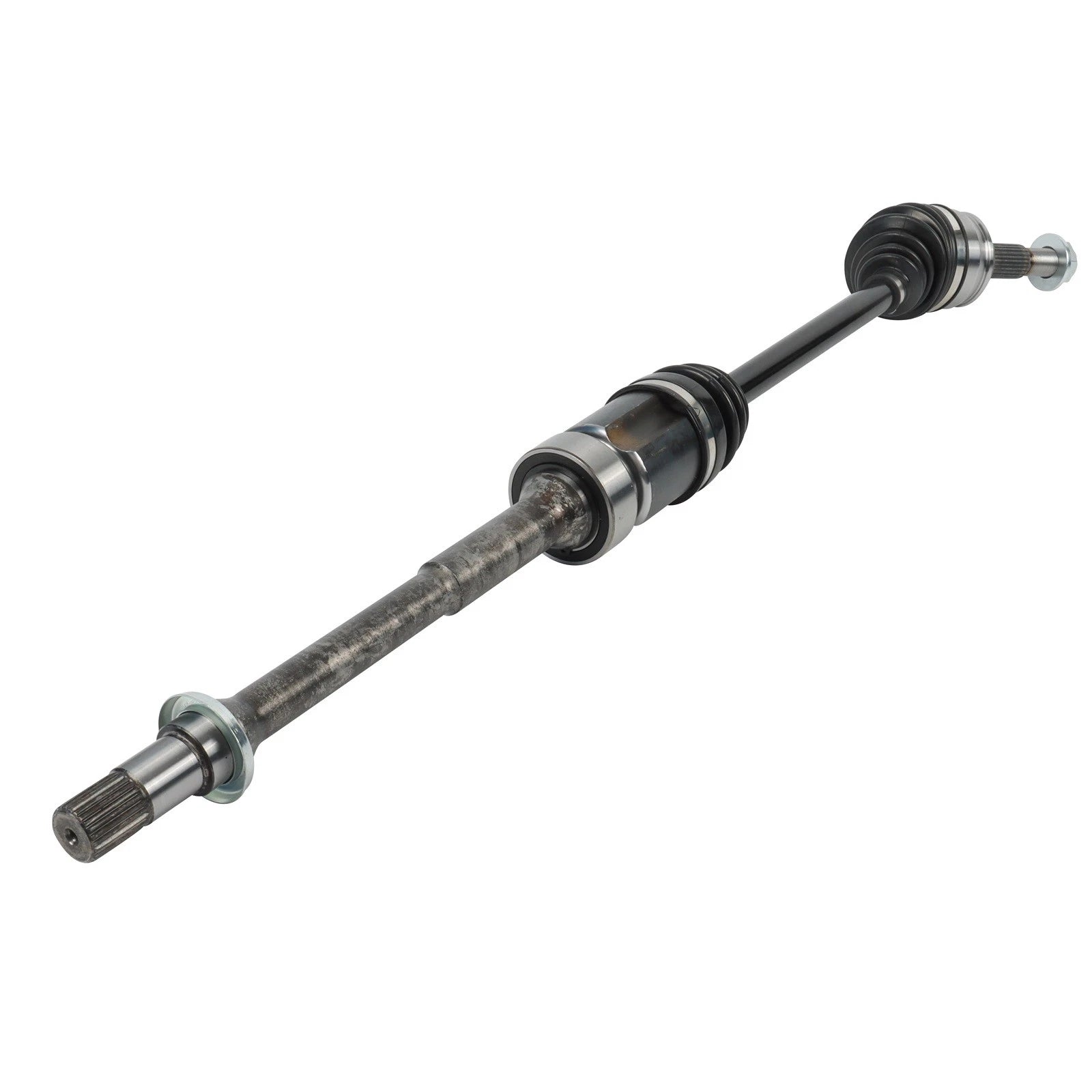 Front Right CV Axle Assembly for Scion iA 2016, Toyota Yaris iA 2017
