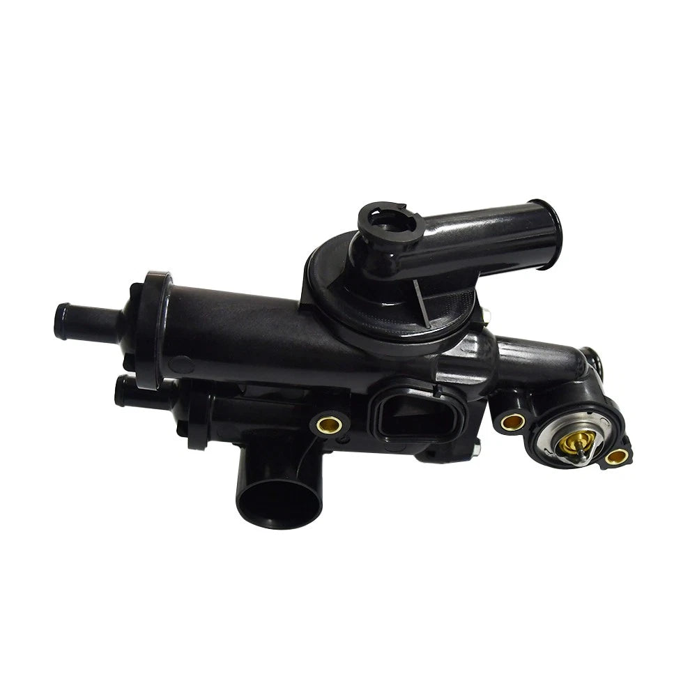 Thermostat Housing Assembly for Dodge Journey, Jeep Patriot, Compass (2009–2017)