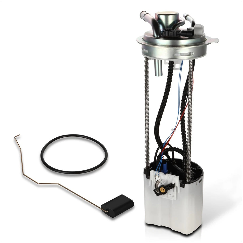 Fuel Pump Module Assembly for Silverado/Sierra 3500 (2004–2007)