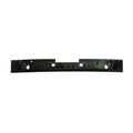 Replacement Polypropylene Front Bumper Impact Absorber for 2019-21 Nissan Maxima