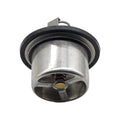 Thermostat for Cummins ISX N14 L10 QSC8.3 ISX15 QSX15 M11 QSM11