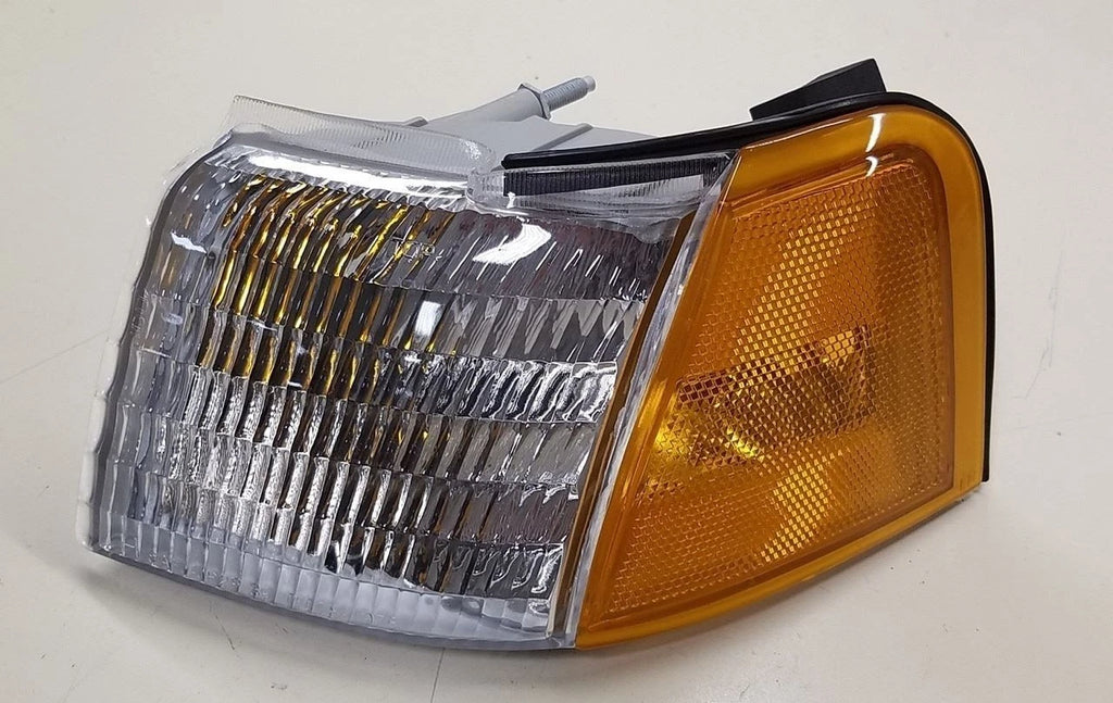 LH Parking Marker Turn Signal Lamp for Thunderbird Cougar (1989–1995)