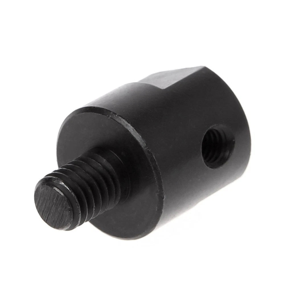 Motor Shaft Coupling for Chainsaw M6 Axle 3.17/4/5/6/8mm