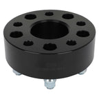 2X 2 Inch Wheel Spacers for Chevrolet Camaro, Impala, Malibu