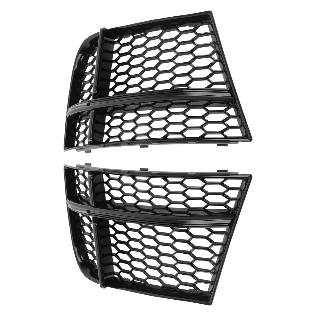 Fog Light Grille Cover for Audi A3 8V (2016–2020) 8V3807681AE
