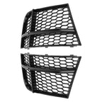 Fog Light Grille Cover for Audi A3 8V (2016–2020) 8V3807681AE
