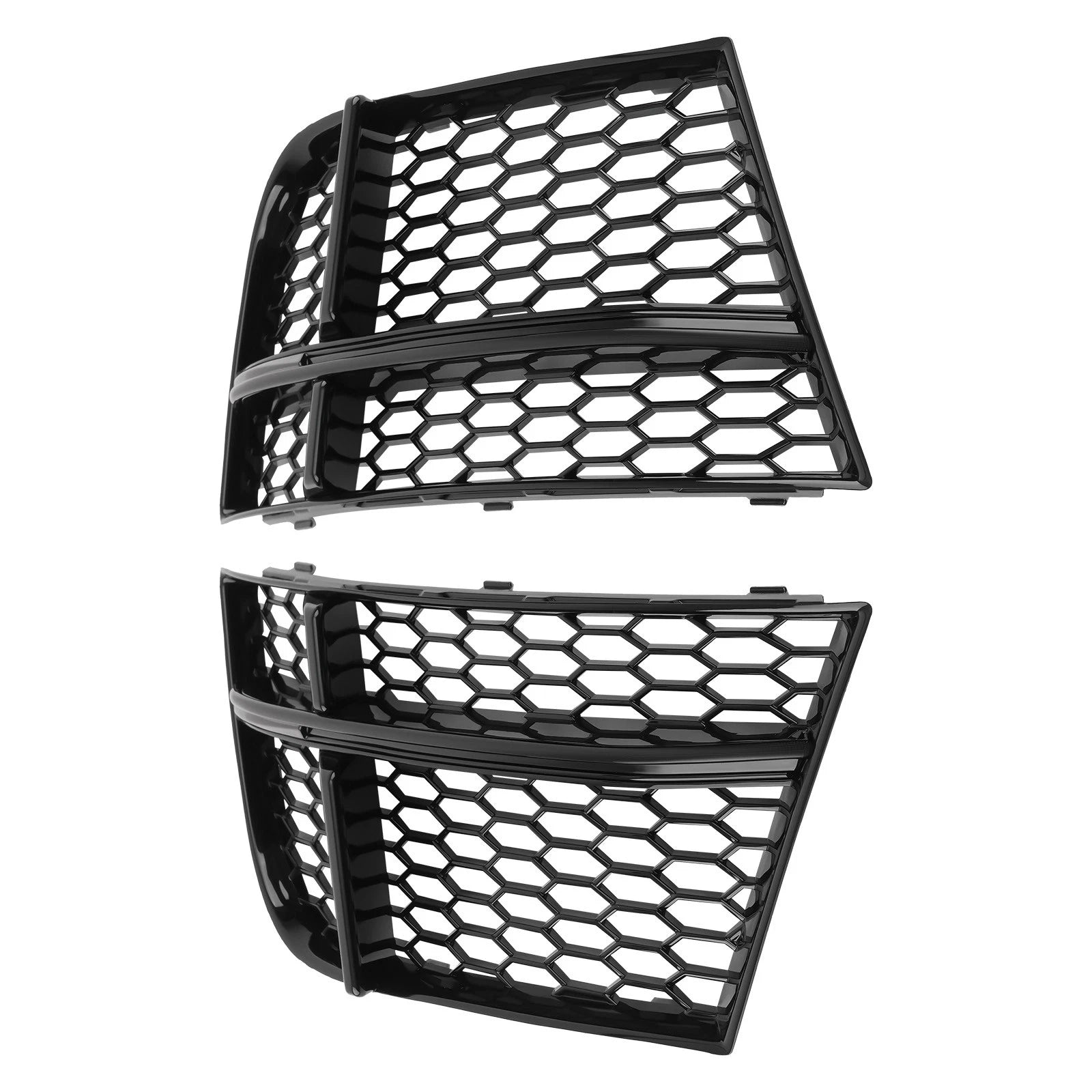 Fog Light Grille Cover for Audi A3 8V (2016–2020) 8V3807681AE