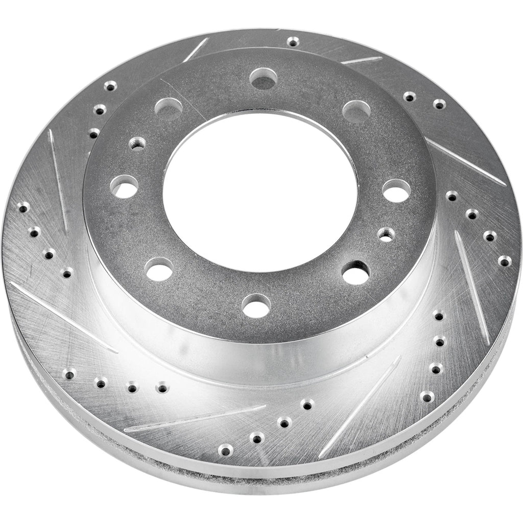 Front Brake Disc Rotors for Chevy Express Van GMC 2500 3500