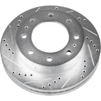 Front Brake Disc Rotors for Chevy Express Van GMC 2500 3500