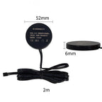 Touch Sensor Switch for Interior Decoration (Flame Retardant Shell)