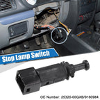 Brake Light Switch for Nissan Interstar Minibus (No. 25320-00QAB)