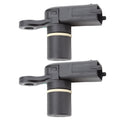 2X NTK Engine Camshaft Position Sensors for Chevrolet Equinox (2005–2009)