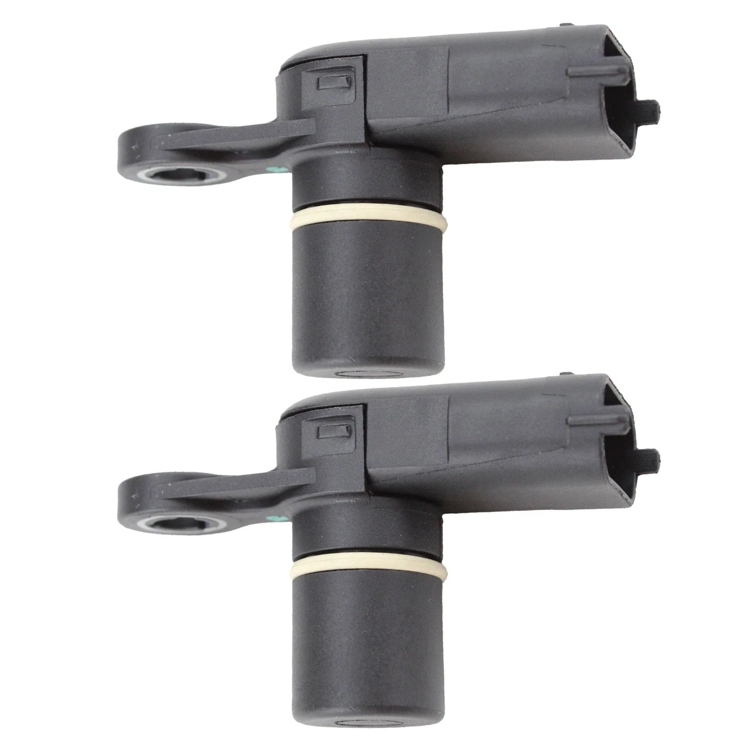 2X NTK Engine Camshaft Position Sensors for Chevrolet Equinox (2005–2009)
