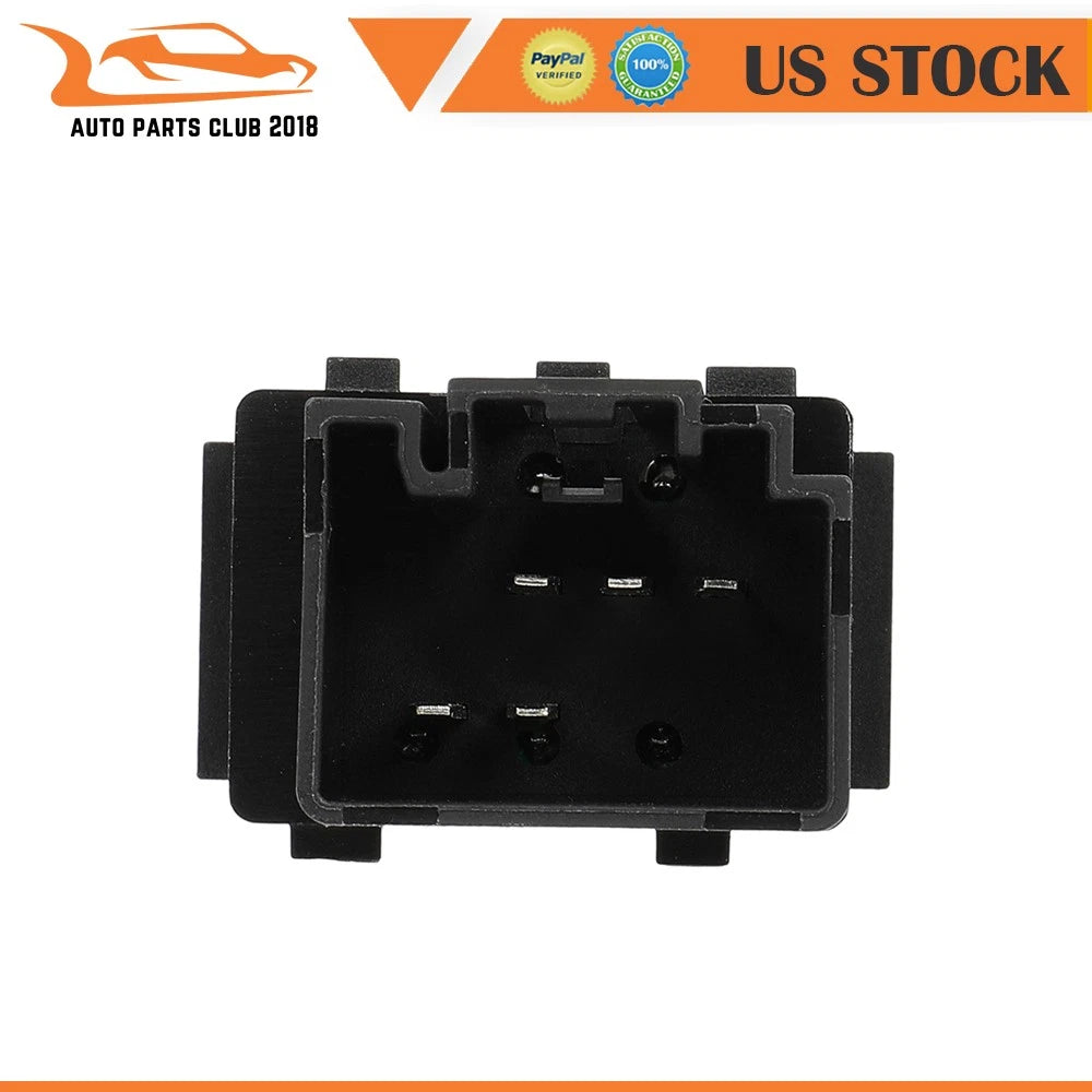 Power Door Lock Switch for Lincoln Town Car (2004-2008) Right