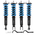 Coilovers for Lexus LS460 (2007–2016) - 24 Way Adjustable Damper