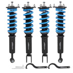 Coilovers for Lexus LS460 (2007–2016) - 24 Way Adjustable Damper