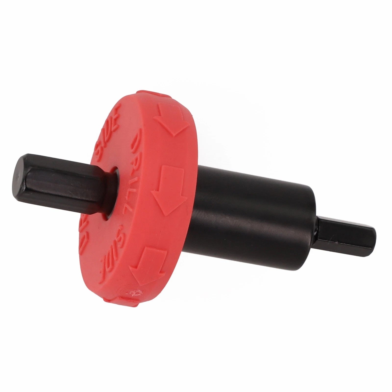Electric Starter Drill Bit Adapter for Lawn Mowers