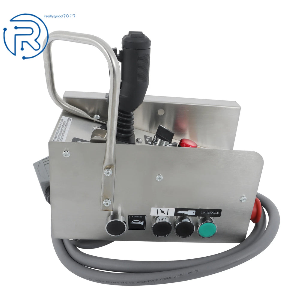 Control Box Assembly for Skyjack SJ-600