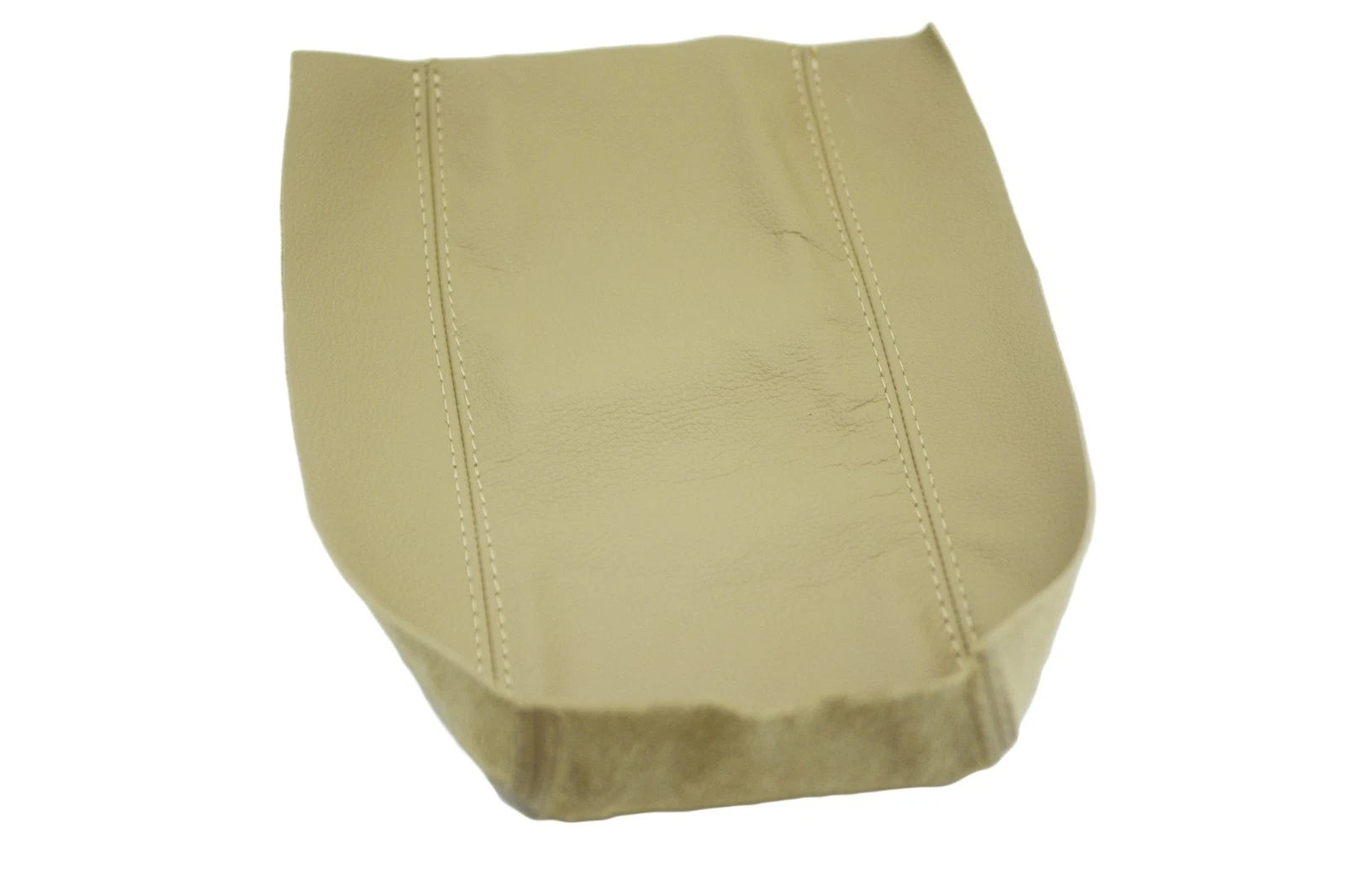 Leather Synthetic Center Console Armrest Cover for Chrysler Sebring (2007–2010)