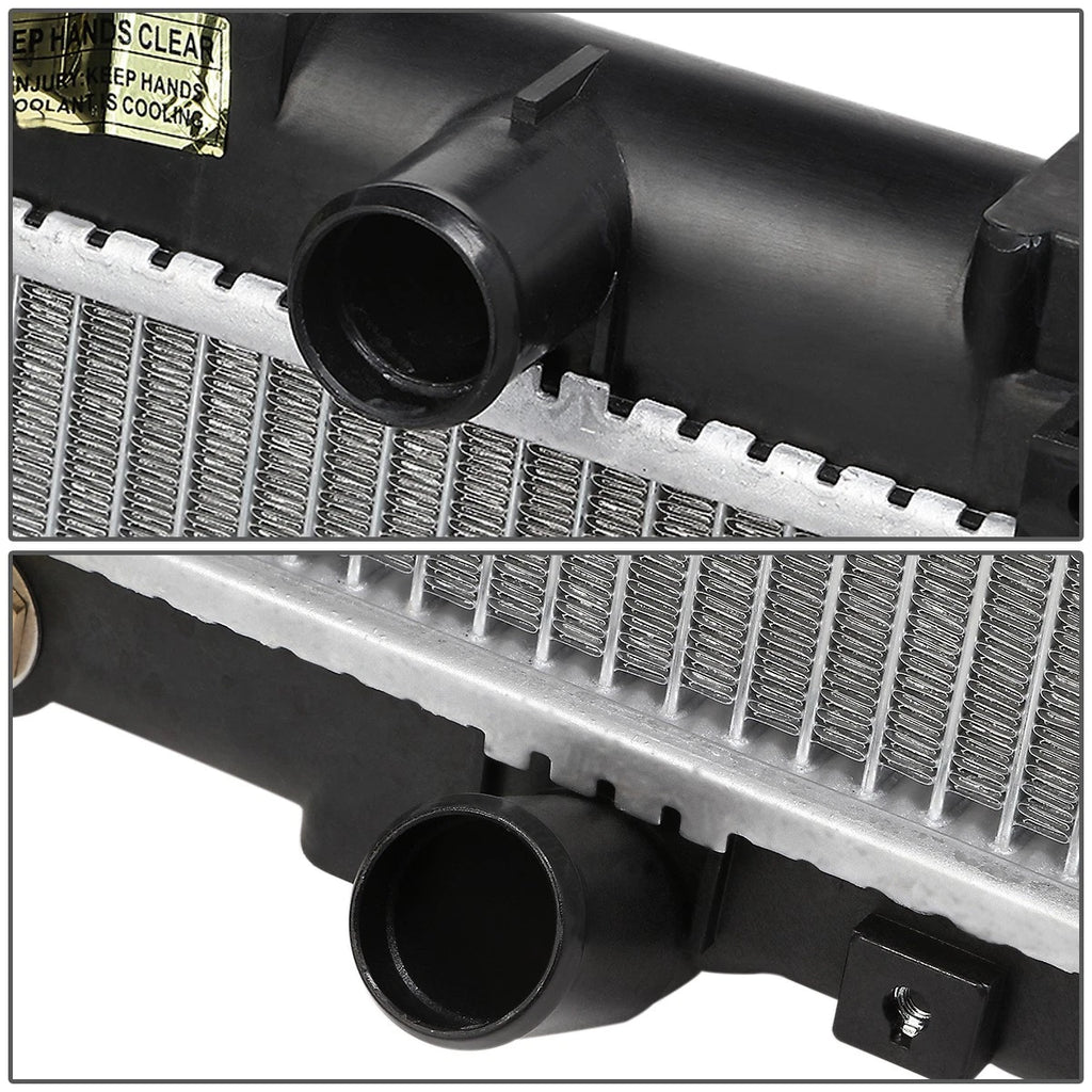 Replacement Radiator for Honda CR-V EX LX SE 2.0L (1997–2001) 2051