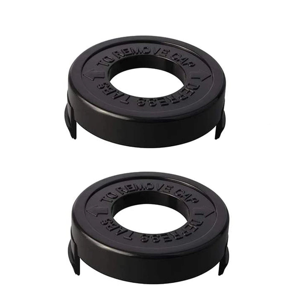 2X Bump Cap Replacement for Black & Decker ST4500 (682378-02)