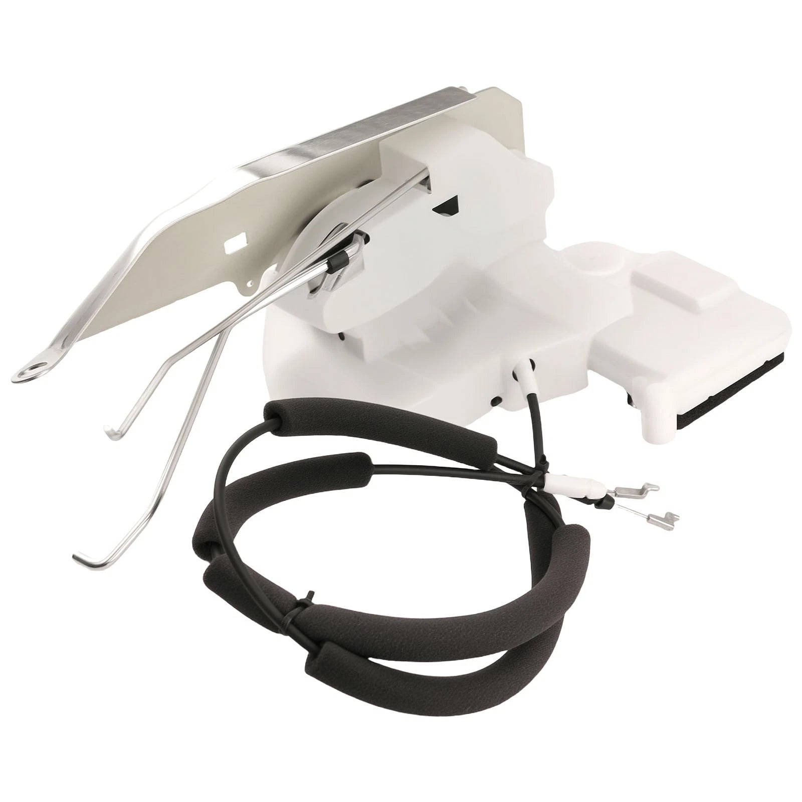 Door Latch Actuator for Mazda CX-7 (2010–2012)