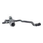 Lower Radiator Coolant Hose for Mercedes W204 C250 (2008–2015)