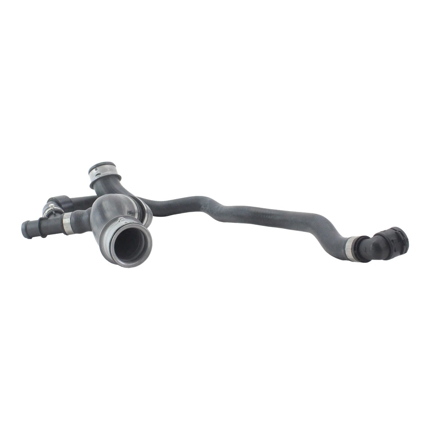 Lower Radiator Coolant Hose for Mercedes W204 C250 (2008–2015)