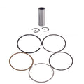 Piston Ring Kit 52 4mm for 110cc Motorcycle Engine (Cooling Optimization)