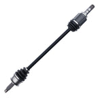 2X Front CV Axle Shaft for Subaru Legacy (2015–2019)