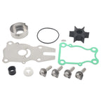 Water Pump Repair Service Kit for Yamaha Outboard (6BG-W0078-00, 6BG-W0078-01)