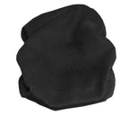 Console Lid Armrest Cover for Kia Sorento (2014–2020) - Black Fleece