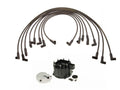 Ignition Wire Set & Distributor Cap Rotor Kit for Chevy Corvette (1997–2004)