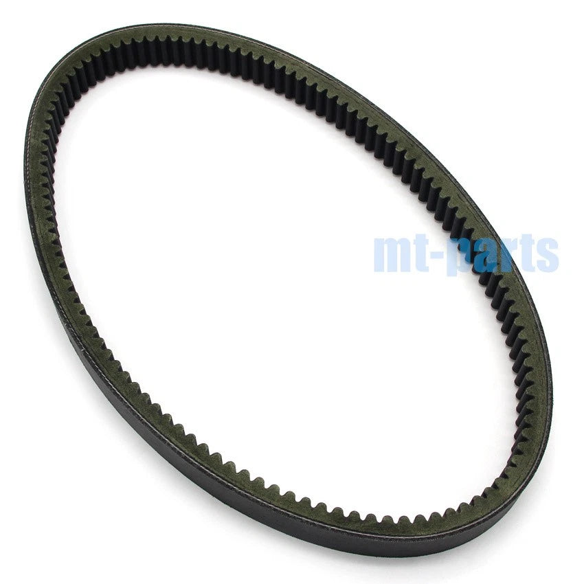 Drive Belt for Yamaha Venture 480 (1991), VK540 II (1992), SW433 (1971–1973)