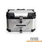 Trunk Luggage Box Case for Harley Pan America 1250 RA1250S (2021-2023)
