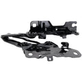 Hood Hinges for BMW X4 X3 (2018–2023)