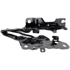 Hood Hinges for BMW X4 X3 (2018–2023)