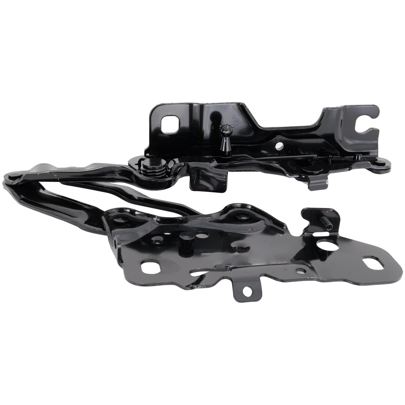 Hood Hinges for BMW X4 X3 (2018–2023)
