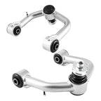 2x Front Upper Control Arms & Ball Joints for Toyota Tundra (1999–2006)