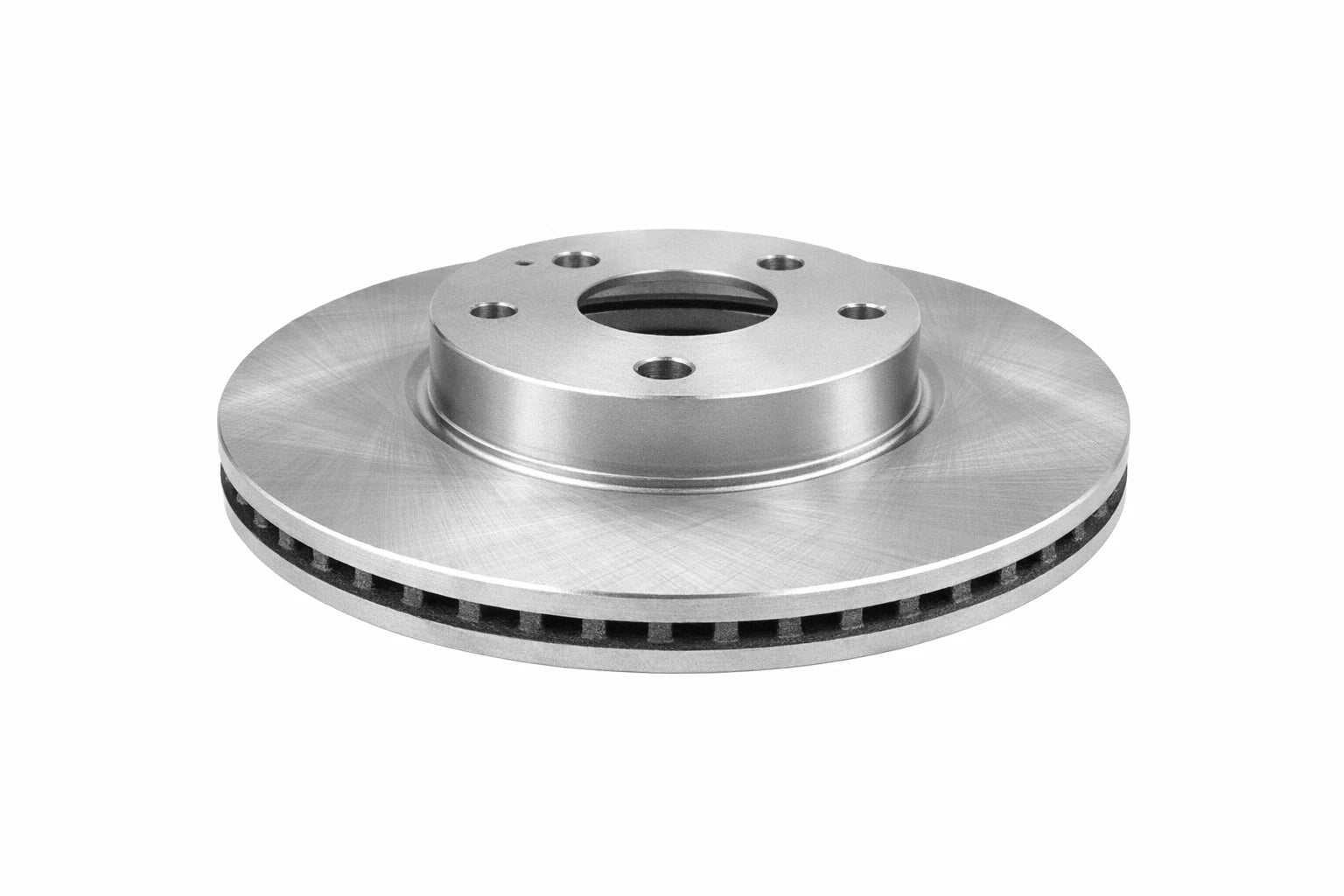 Genuine OEM Rear Right Disc Brake Rotor for BMW 840i, 840i xDrive (2019–2023) 34206896674
