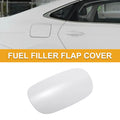 Fuel Tank Door Cap for Mercedes-Benz C180 C200 (2015–2021) No. 2057570106 White