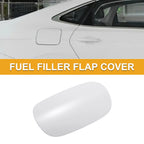 Fuel Tank Door Cap for Mercedes-Benz C180 C200 (2015–2021) No. 2057570106 White