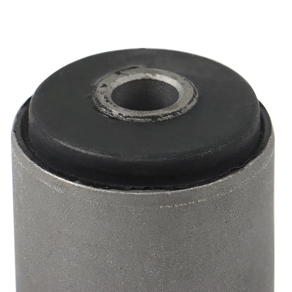 2X Leaf Spring Front Eye Bushing for Chevrolet Camaro Pontiac (1967–1981)