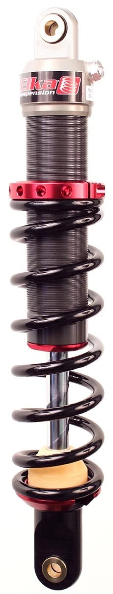 Elka Stage 1 Front Shocks for Yamaha Wolverine 350 (2000–2005)