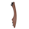 Left Side Door Trim Pull Handle Leather Cover for BMW 5 Series F10 F11 F18