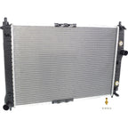 A/C Condenser for Chevy Pontiac Wave Aveo (2005–2007)