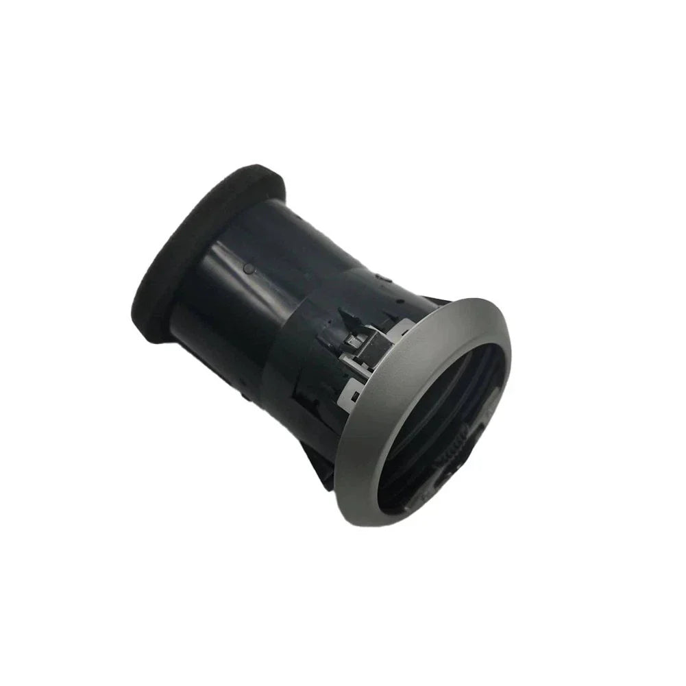 Conditioning Vents Black Plastic Replacement